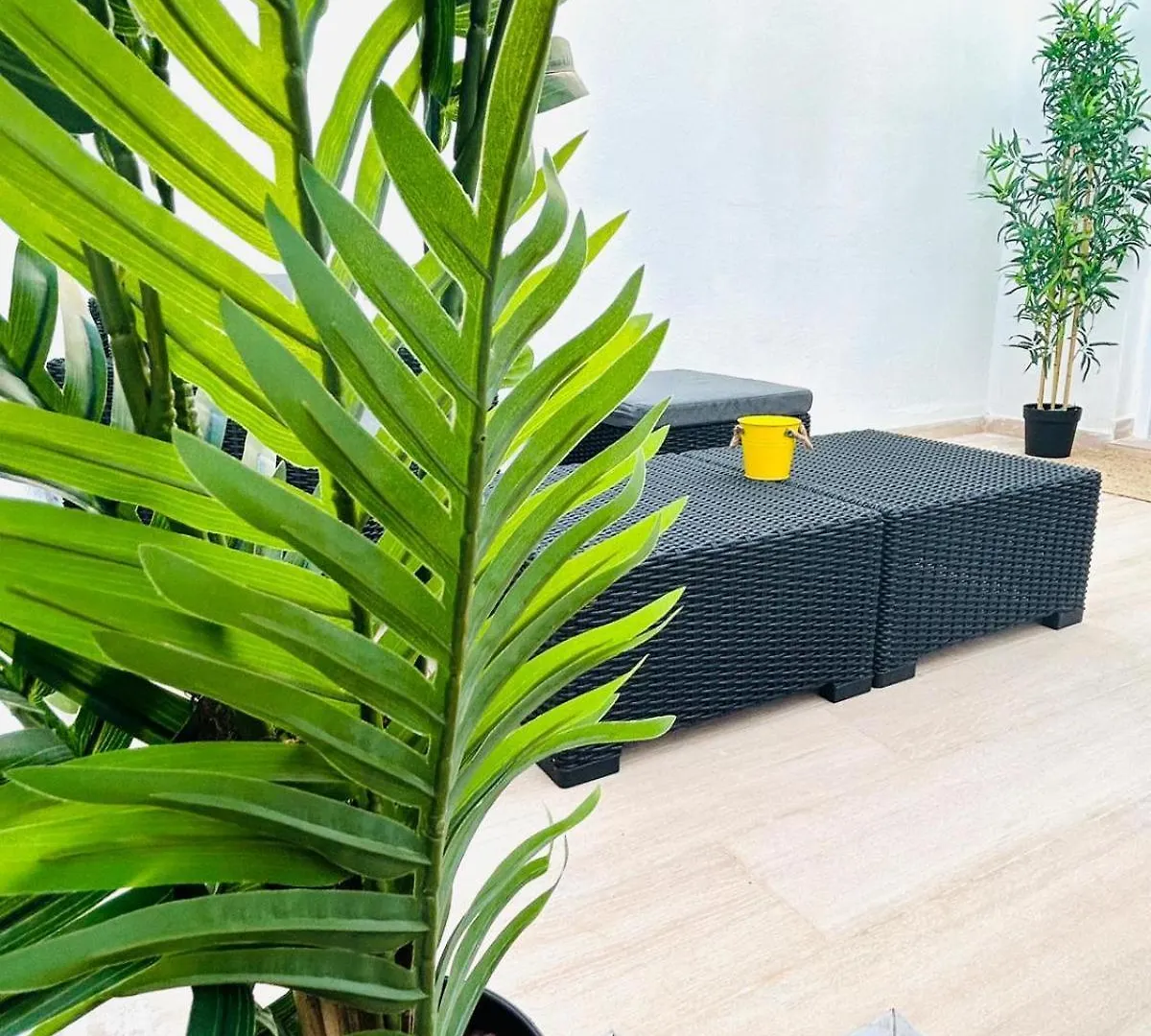 شقة Nuevo Apartamento Haiti - Torremolinos Centro